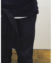 POST O'ALLS | チノパンツ