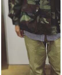 BACK NUMBER | シャツ/ブラウス