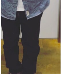 POST O'ALLS | デニムパンツ