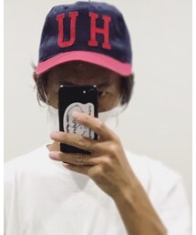 HARVERD UNIVERSITY | キャップ