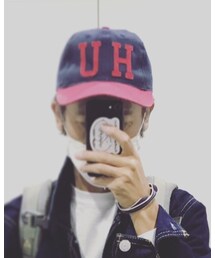EBBETS FIELD FLANNELS | キャップ
