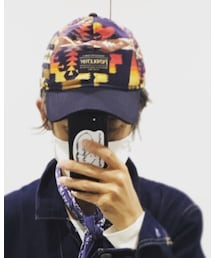 NEW ERA | キャップ