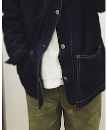 US MILITARY | Tシャツ/カットソー