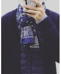 NEXUS7 | ストール/ショール