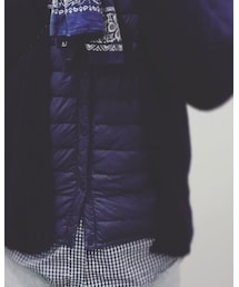 mont-bell | ダウンジャケット/コート