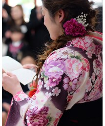 袴‼︎ | その他