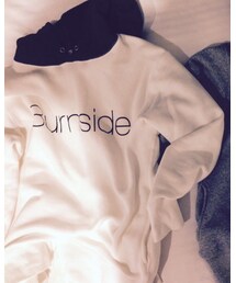 bunerside | パーカー