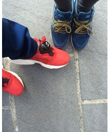 PUMA | スニーカー