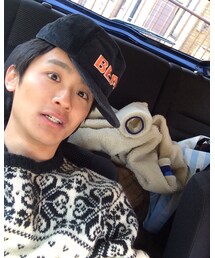 gulim | キャップ