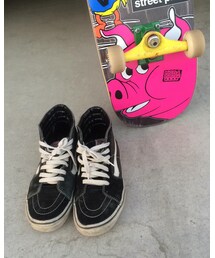 VANS | スニーカー