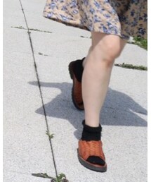 古着 | サンダル