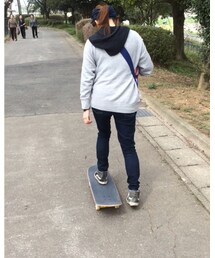 GAP | デニムパンツ