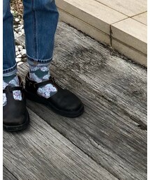 AURORA SHOES | シューズ