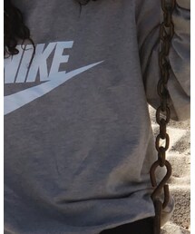 NIKE | スウェット