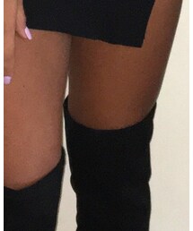 Fashion Nova | ブーツ