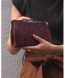 VINTAGE | クラッチバッグ
