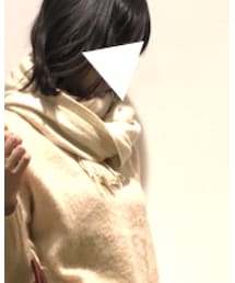 Chloe | マフラー