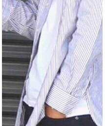 ZARA MAN | Tシャツ/カットソー