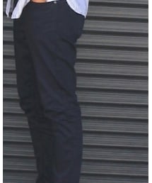 ZARA MAN | チノパンツ