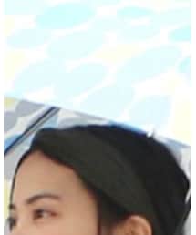 BEAMS BOY | ヘアバンド