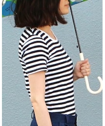 無印良品 | Tシャツ/カットソー