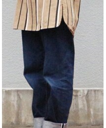 BEAUTY&YOUTH UNITED ARROWS | デニムパンツ