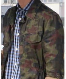 EDITION | ジャケット/アウター