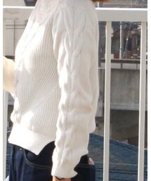 自由区 | ニット/セーター