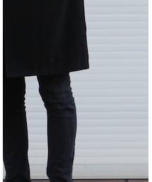 ZARA | デニムパンツ