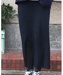 UNIQLO | スカート