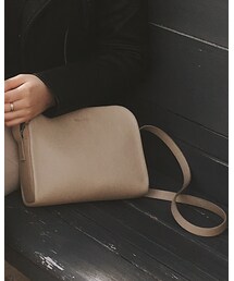 OAK+FORT | ショルダーバッグ