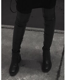 ZARA | ブーツ