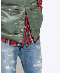 BEAMS | シャツ/ブラウス