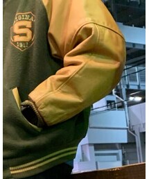 schott | スタジャン