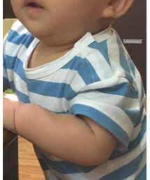 無印良品 | Tシャツ/カットソー