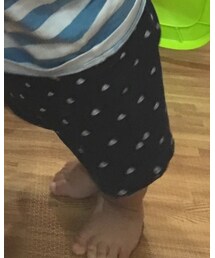 Chicco | カーゴパンツ