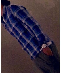 GLOBAL WORK | シャツ/ブラウス