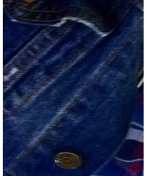 GAP | デニムジャケット