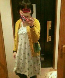 アウターなし(その他)