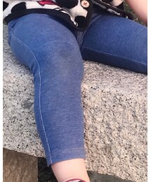 UNIQLO | チノパンツ