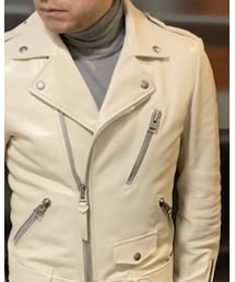 TOM FORD | ライダースジャケット