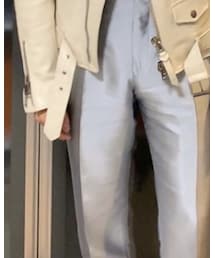 TOM FORD | スーツパンツ