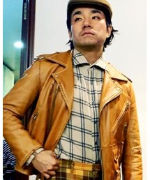 ZEGNA | シャツ/ブラウス