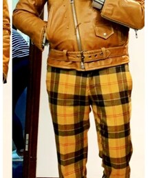 ETRO | スーツパンツ