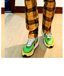 NIKE | スニーカー