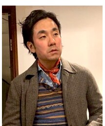 ETRO | マフラー