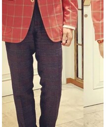 ETRO | スラックス