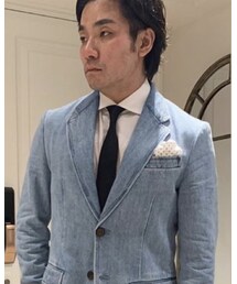 PRADA | ネクタイ
