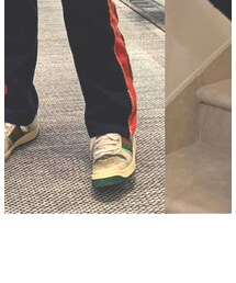 GUCCI | スニーカー