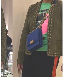 CHANEL | ショルダーバッグ